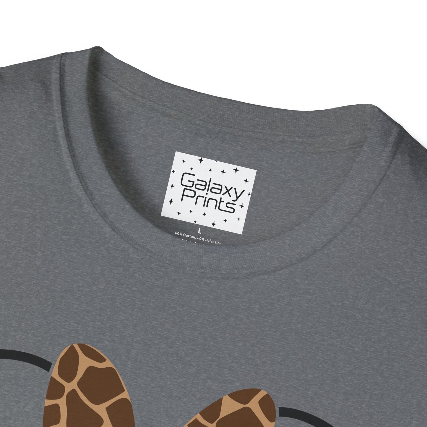 Unisex T-Shirt - DISNEY Inspired - 'Minnie Ears Hakuna Matata'
