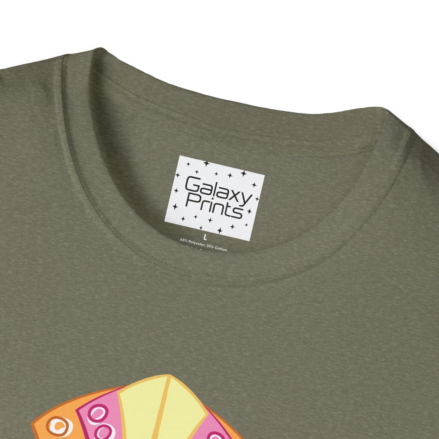 DISNEY inspired Unisex T-Shirt - The GREAT MOVIE RIDE