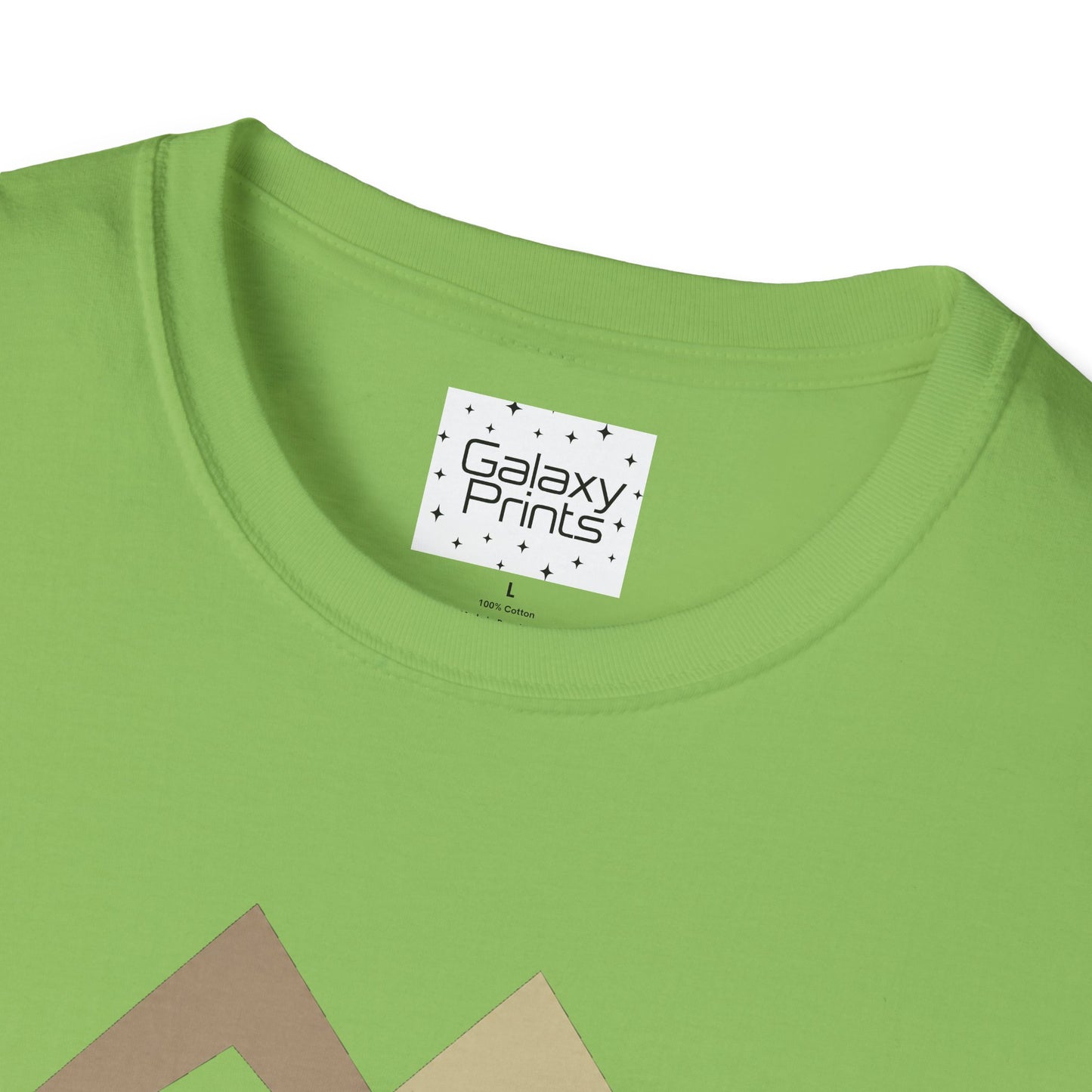 Pinnacle Inn Resort - Retro T-Shirt Throw Back to 1983 — Beech Mountain Pinnacle Inn Resort Graphic Tee 2nd style
