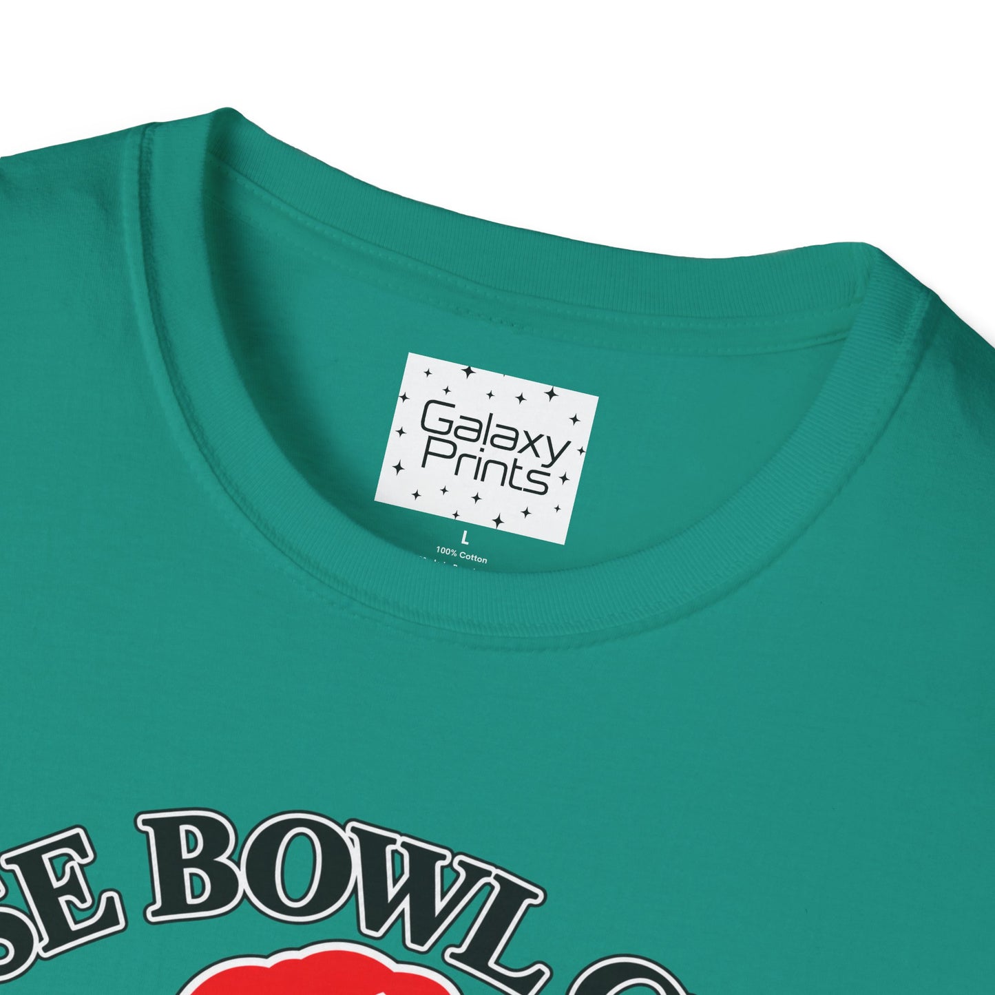 Rose Bowl Game T‑Shirt — "The Granddaddy of Them All" Vintage Football Tee