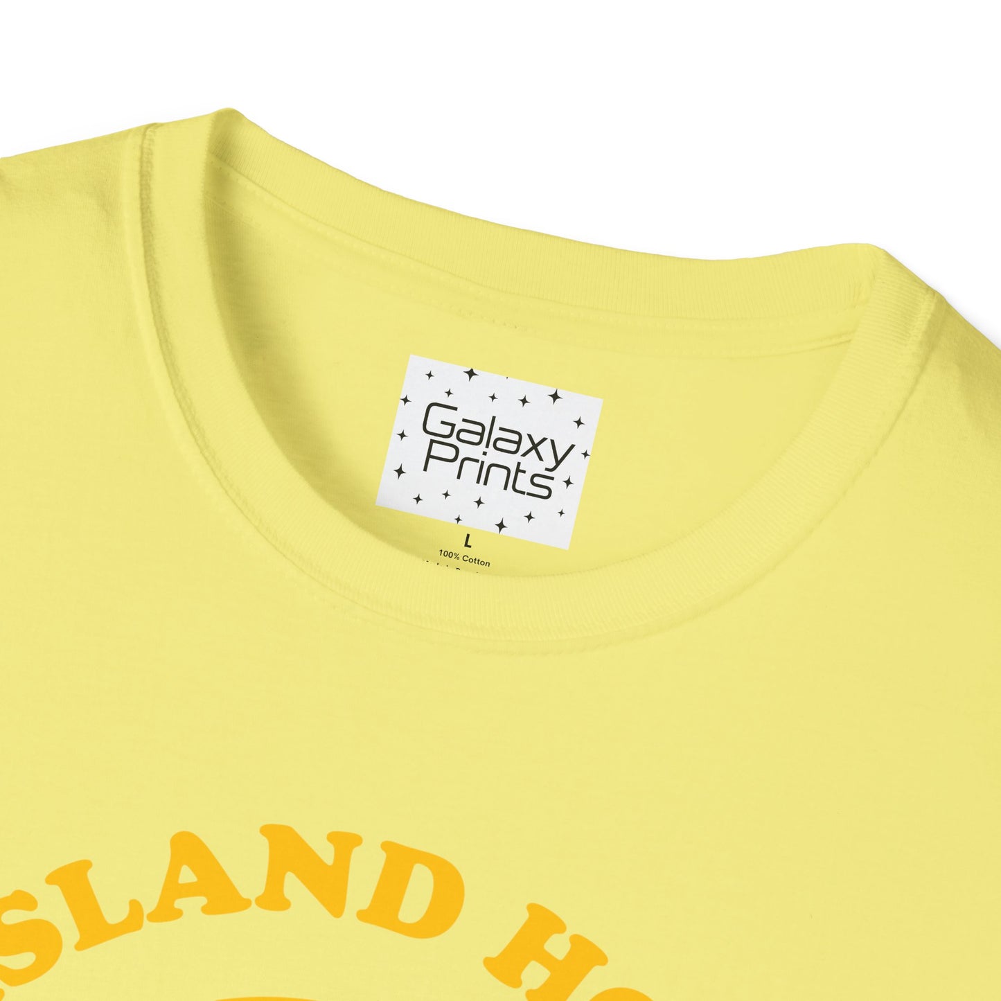 Unisex T-Shirt - POP Culture - 'From the HIT TV Show Magnum PI - TC's Helicopter Charterers & Rides'