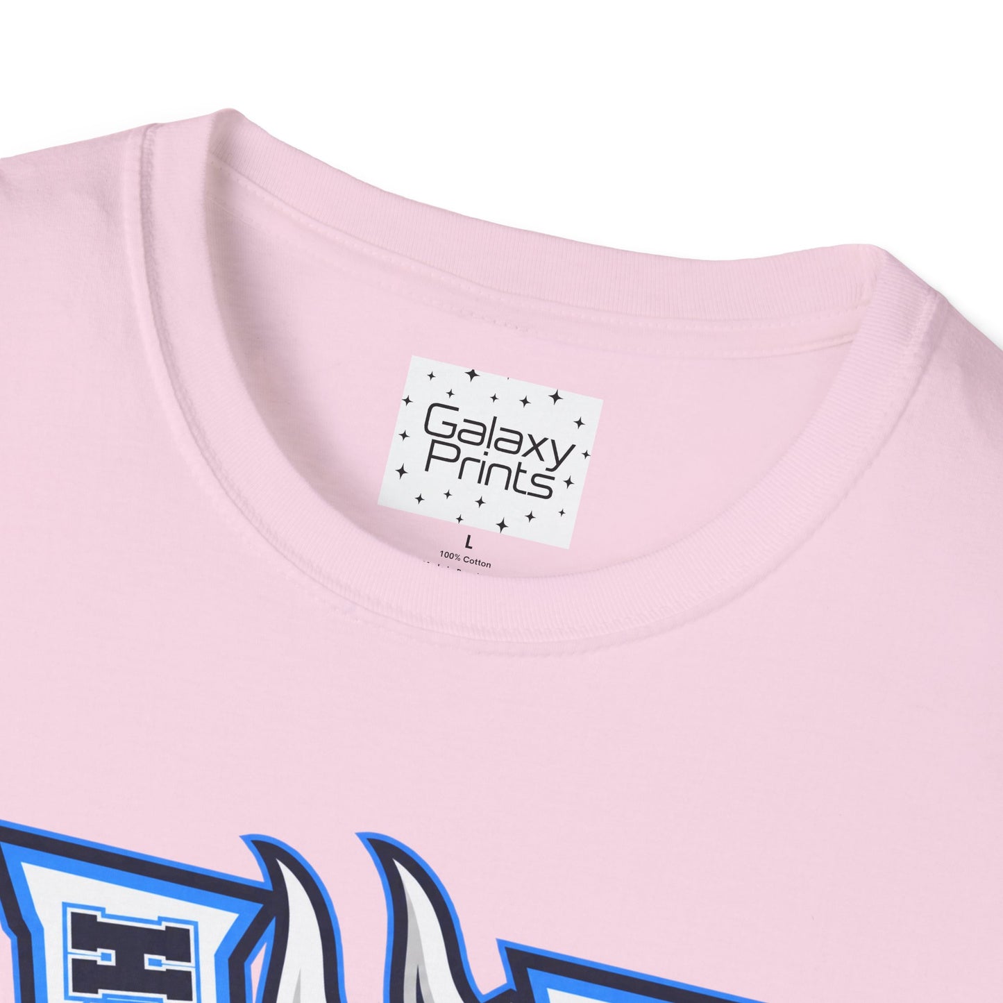 Copy of Viking Alumni T‑Shirt — Hoggaard School Spirit Tee