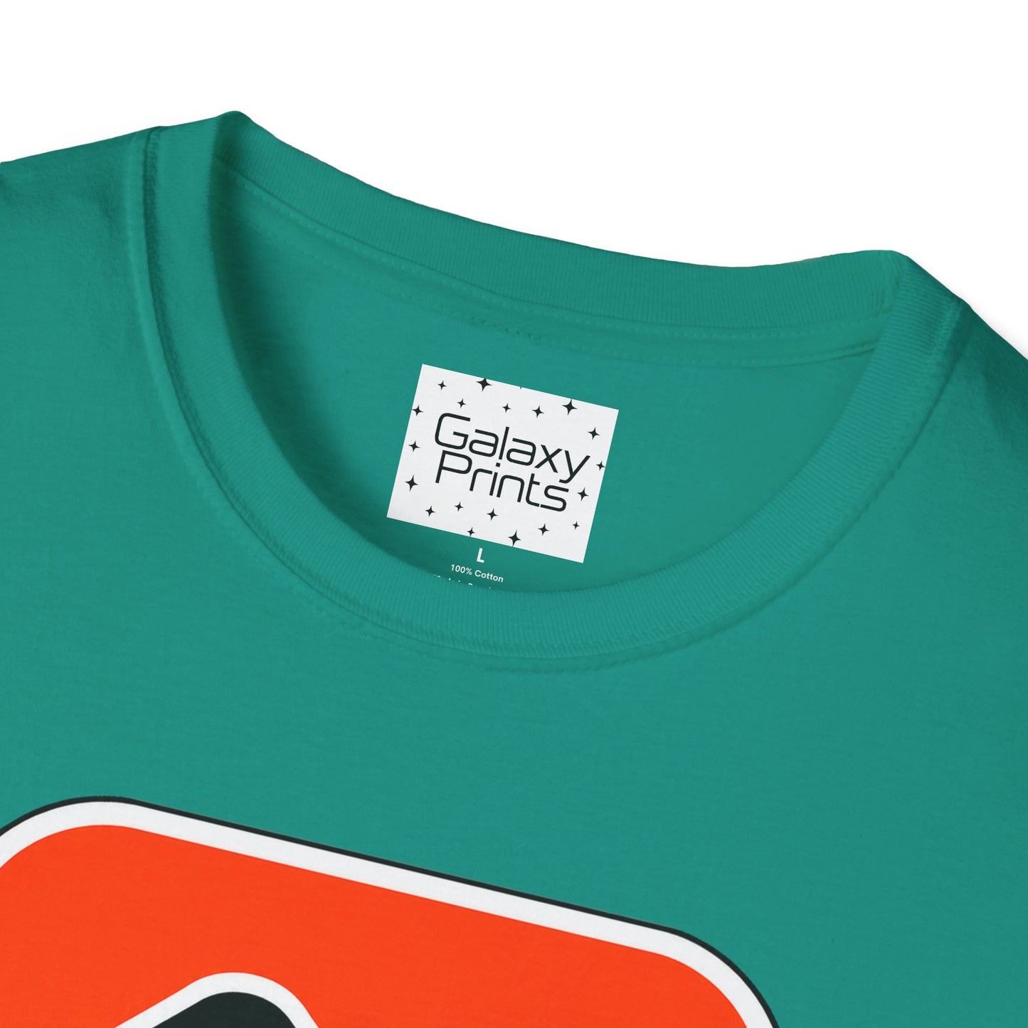 Beech Mountain Biking Logo Tee — Mountain Biking T-Shirt