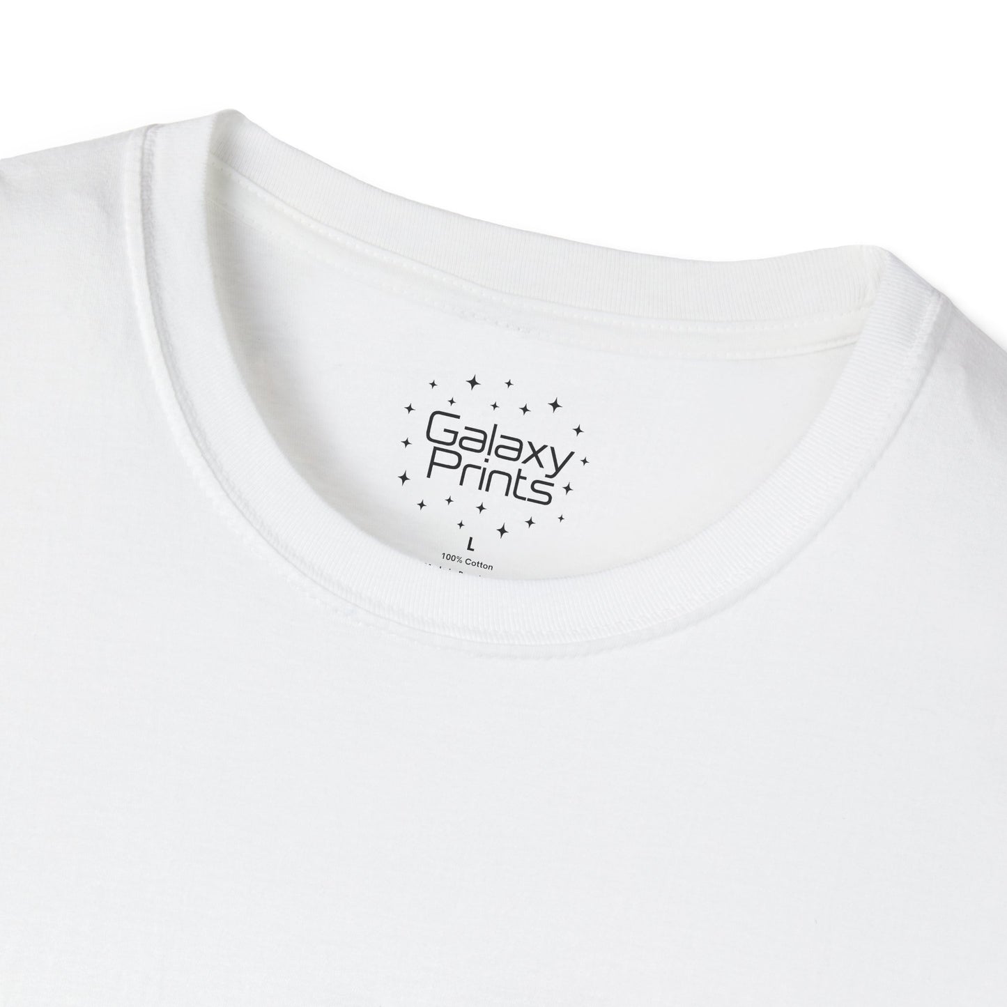 Star Wars Inspired Unisex T-Shirt - 'The EMPIRE STRIKES BACK' Graphic
