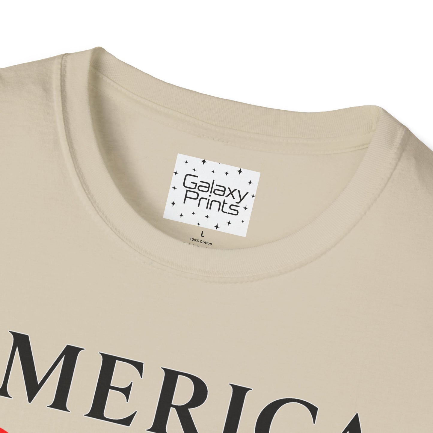 America 250 Celebration T-Shirt — Patriotic Red White Blue Anniversary Tee with 1776 - 2026 on back - Current Culture