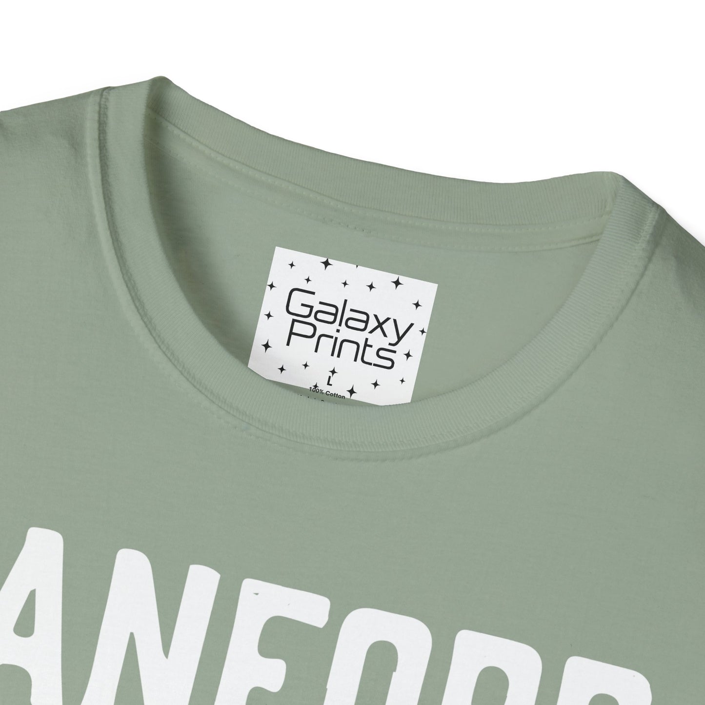 Unisex T-Shirt - POP Culture - 'Sanford and Son Salvage - From the Hit TV Sitcom Sanford and Son'