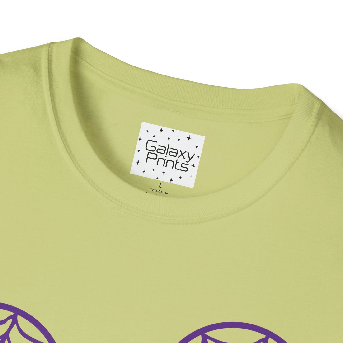 Unisex T-Shirt - DISNEY Inspired - 'Mickey Ears with Mickey as Jack'