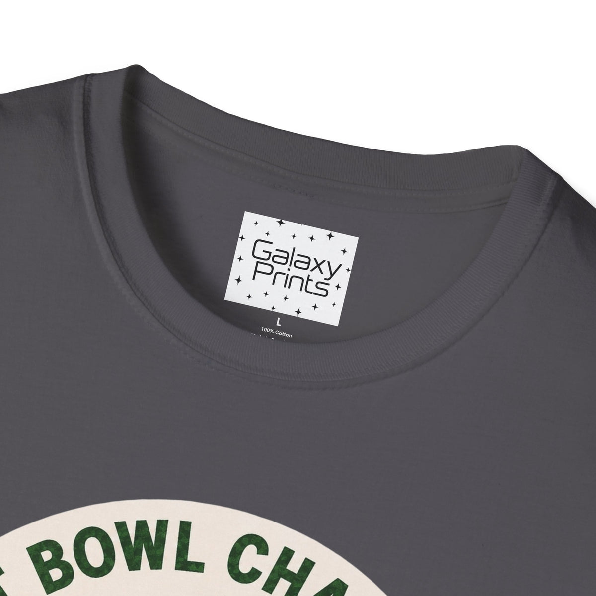 LMC East Bowl & National Champions Bobcats T-Shirt - Lees-McRae College