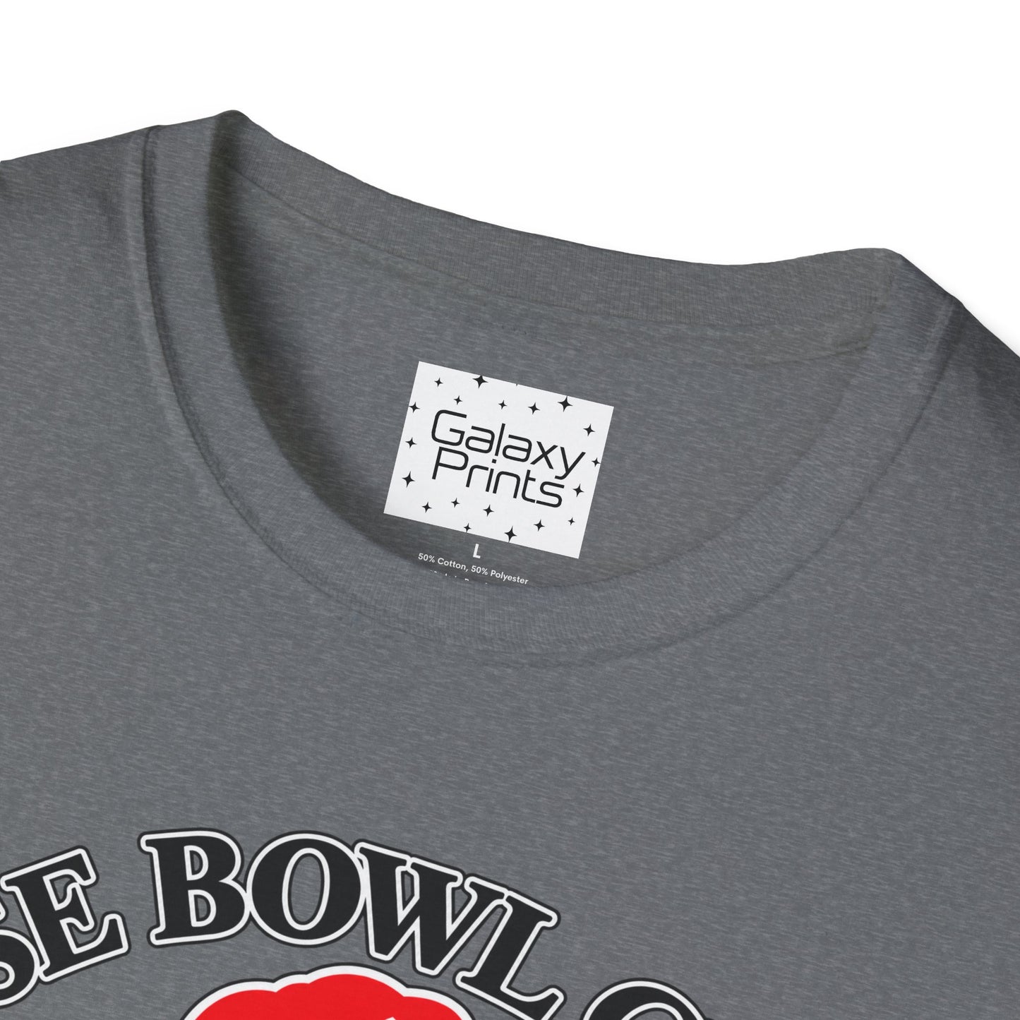 Rose Bowl Game T‑Shirt — "The Granddaddy of Them All" Vintage Football Tee
