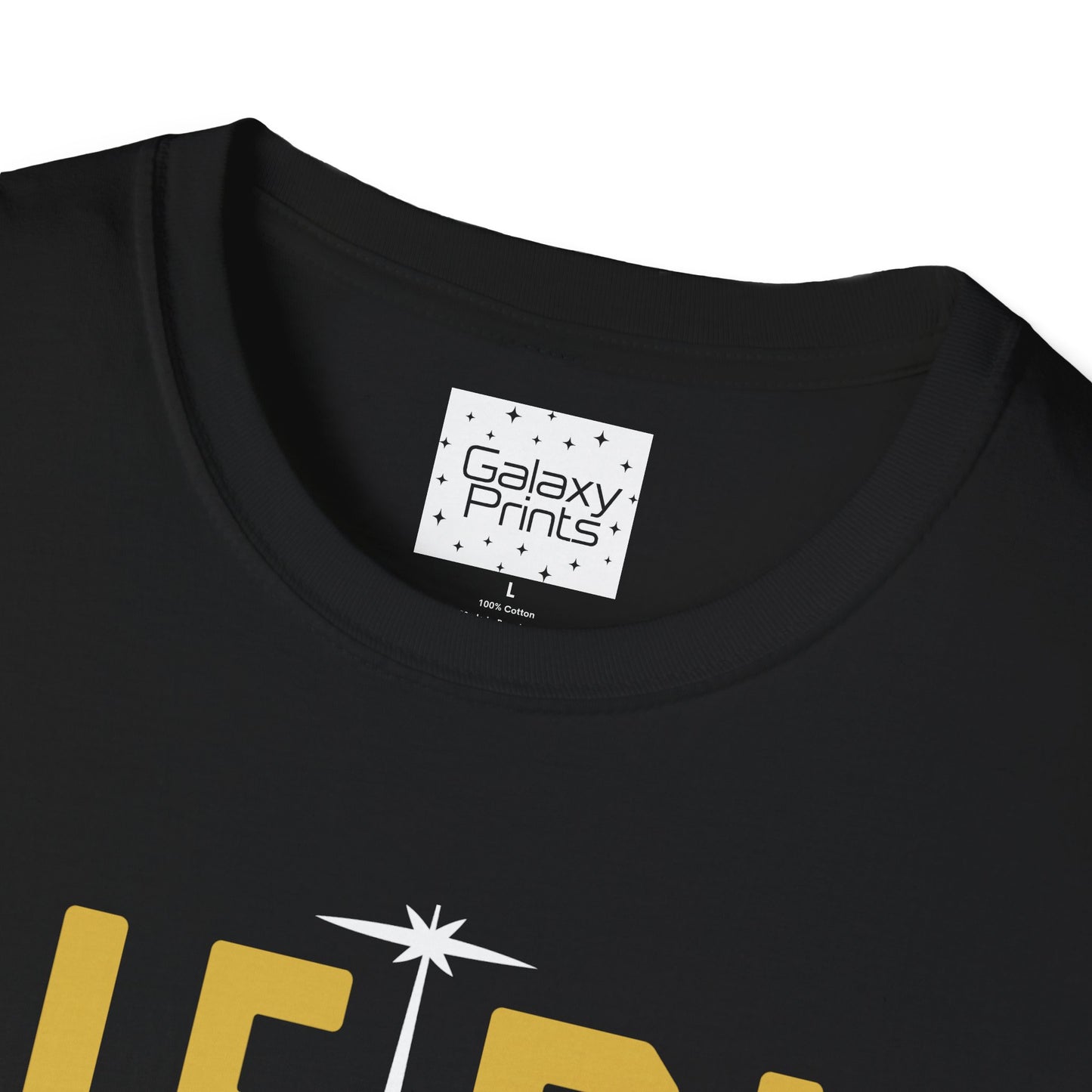 The Jedi Training Club 1977 T-Shirt Inspired by Star Wars
