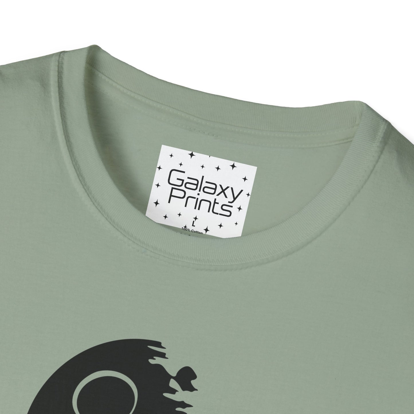 Unisex T-Shirt - DISNEY Inspired - 'R2D2 Picture Frame'