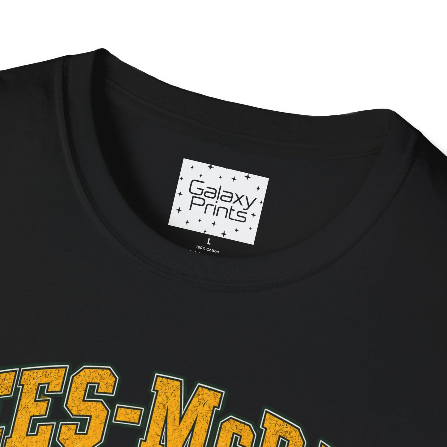 Lees-McRae College Bobcats Vintage Football T-Shirt — Retro 1903 Design