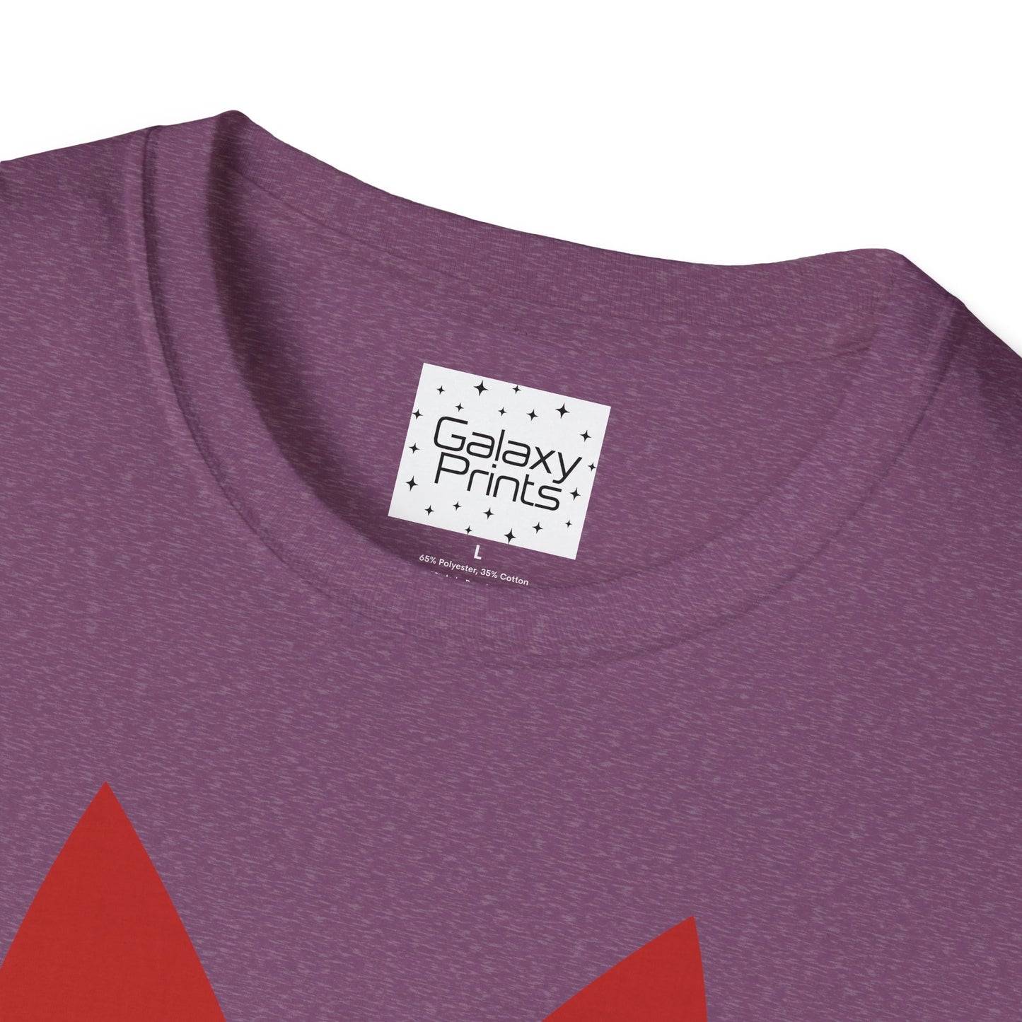 MACH 5 Inspired Unisex T-Shirt - Speed Racer's Car the MACH 5