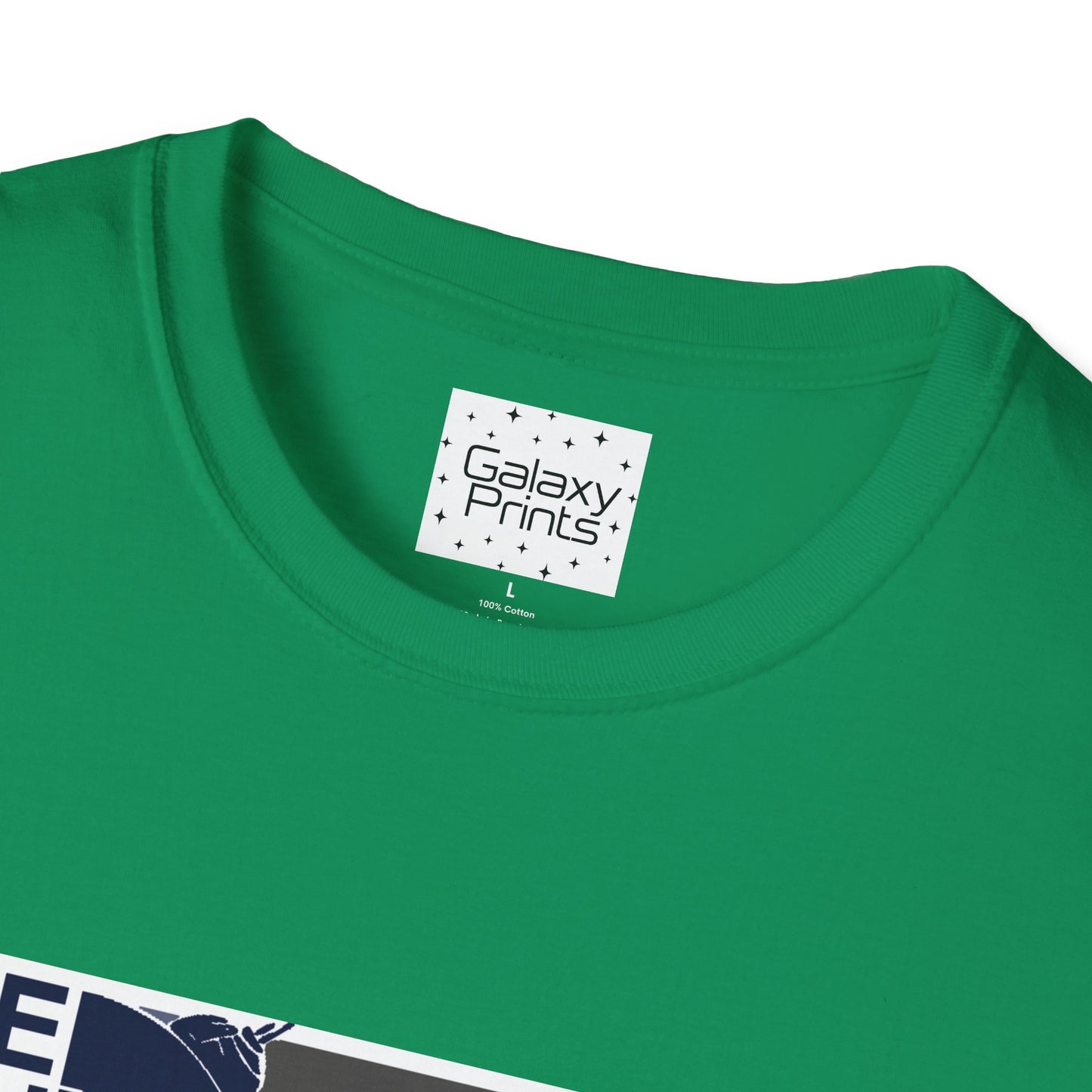 Inspired by Star Wars and the Hoth Base T-Shirt