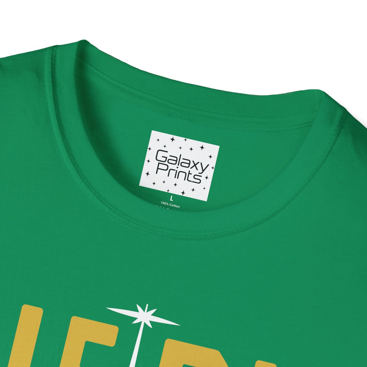 The Jedi Training Club 1977 T-Shirt Inspired by Star Wars
