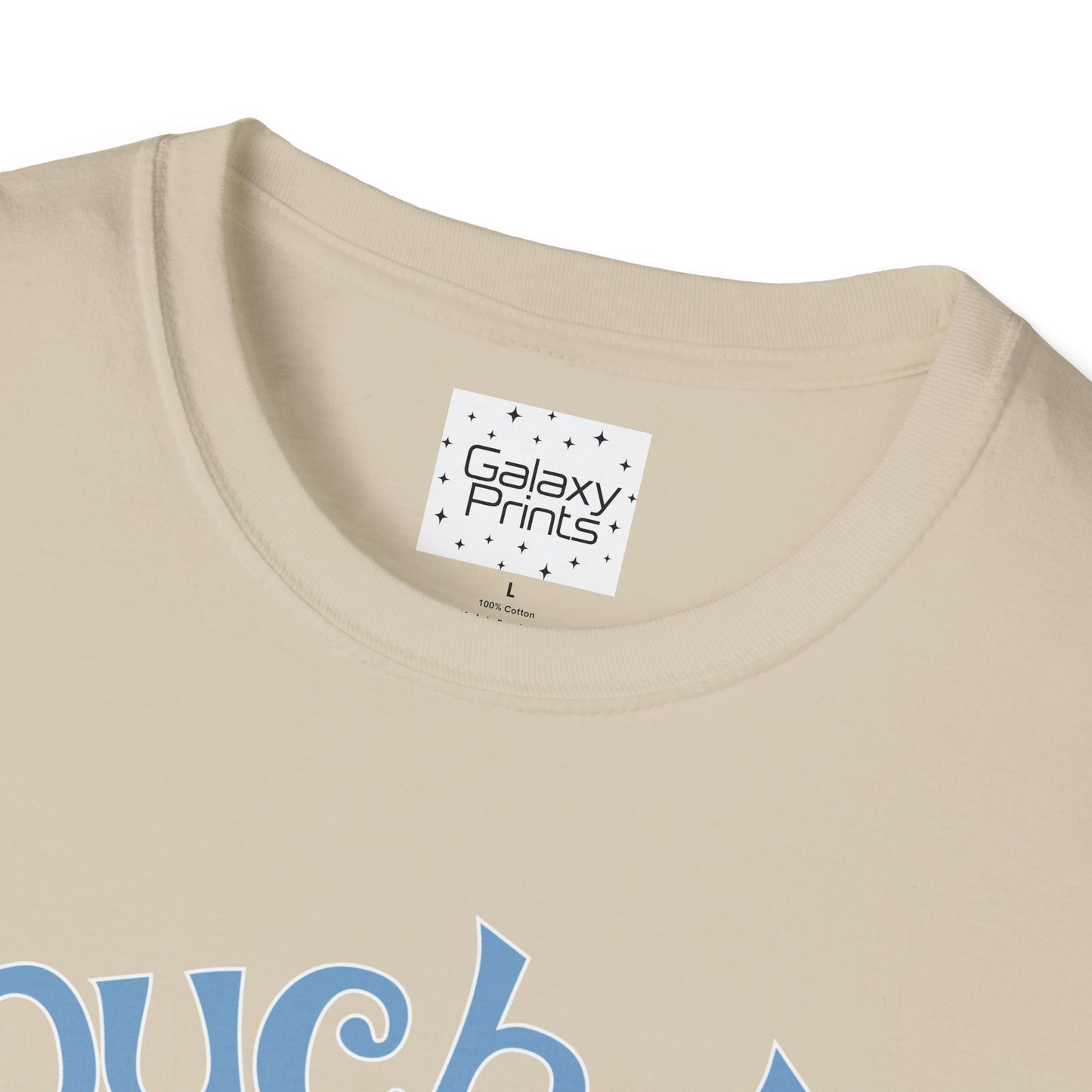 Unisex T-Shirt - DISNEY Inspired - 'Stich Will Bite You'