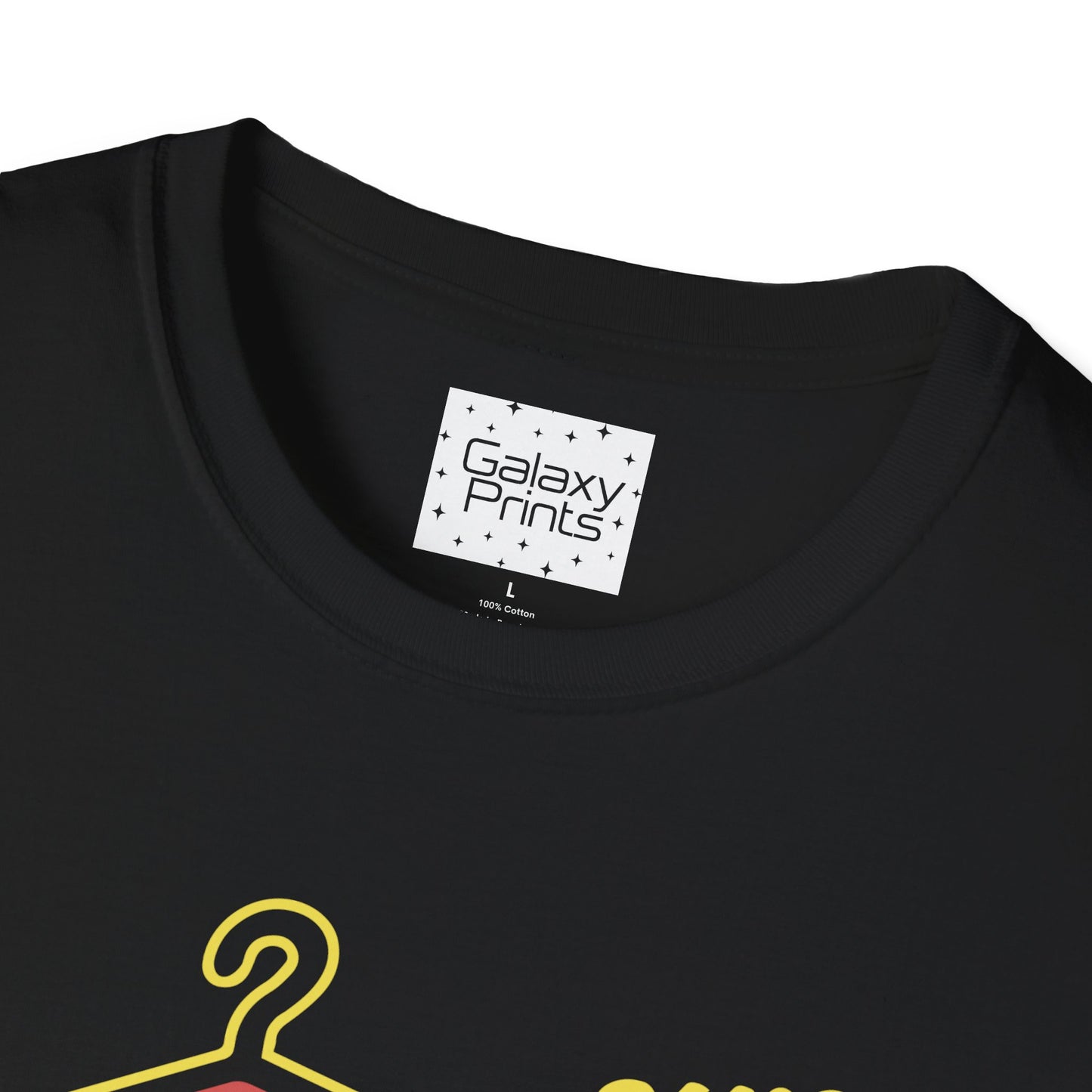 Unisex T-Shirt - POP Culture - 'Jefferson Cleaners from the Hit TV Sitcom The Jefferson's'