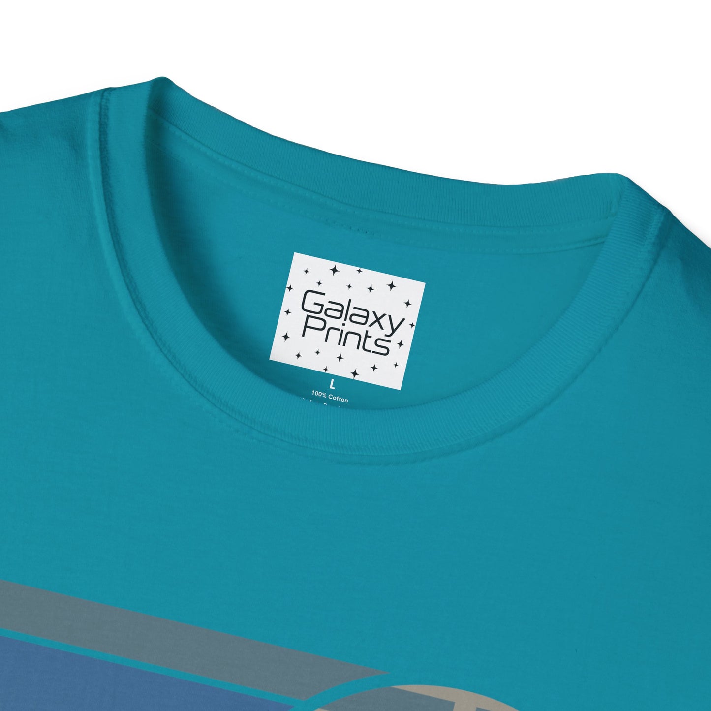 Star Wars Inspired Unisex T-Shirt - 'Sarcasm and Tech Support Since 1977' Graphic Tee