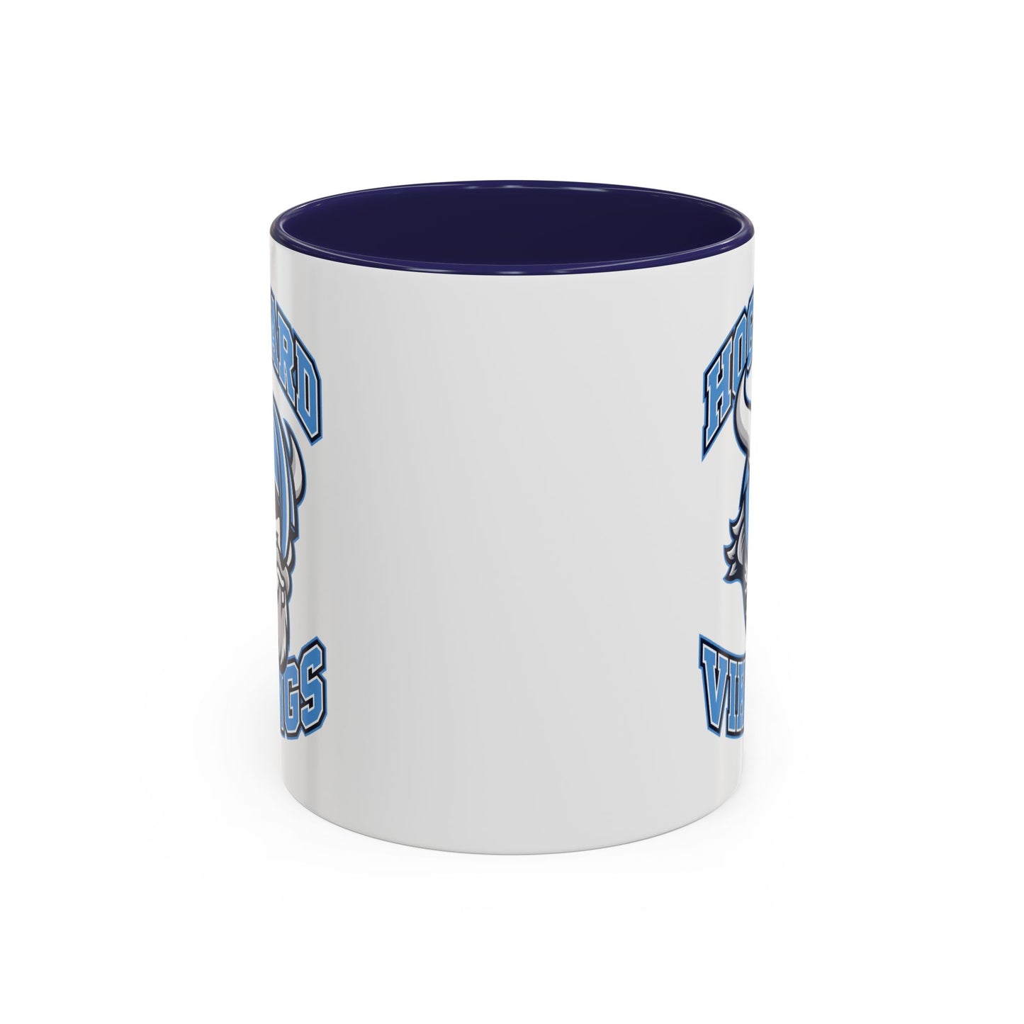 Hoggard Vikings Stylish Accent Coffee Mug - Perfect for Daily Brew & Gifts