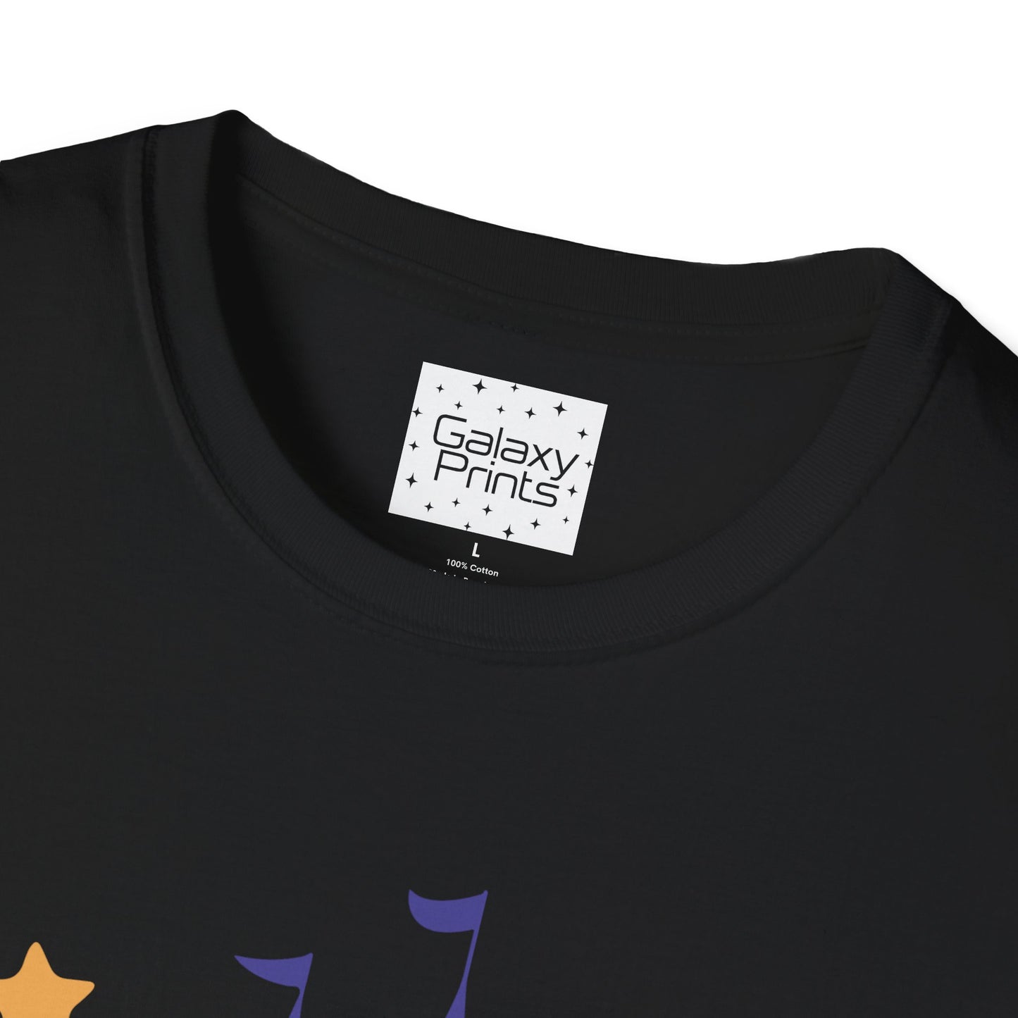 Unisex T-Shirt - DISNEY Inspired - 'Mickey gone trick or treating at the Castle in WDW'