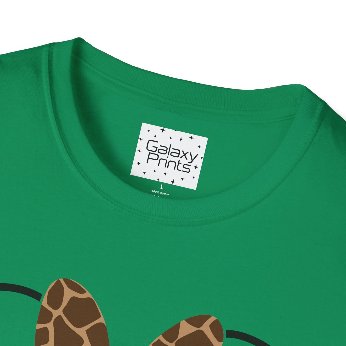 Unisex T-Shirt - DISNEY Inspired - 'Minnie Ears Hakuna Matata'