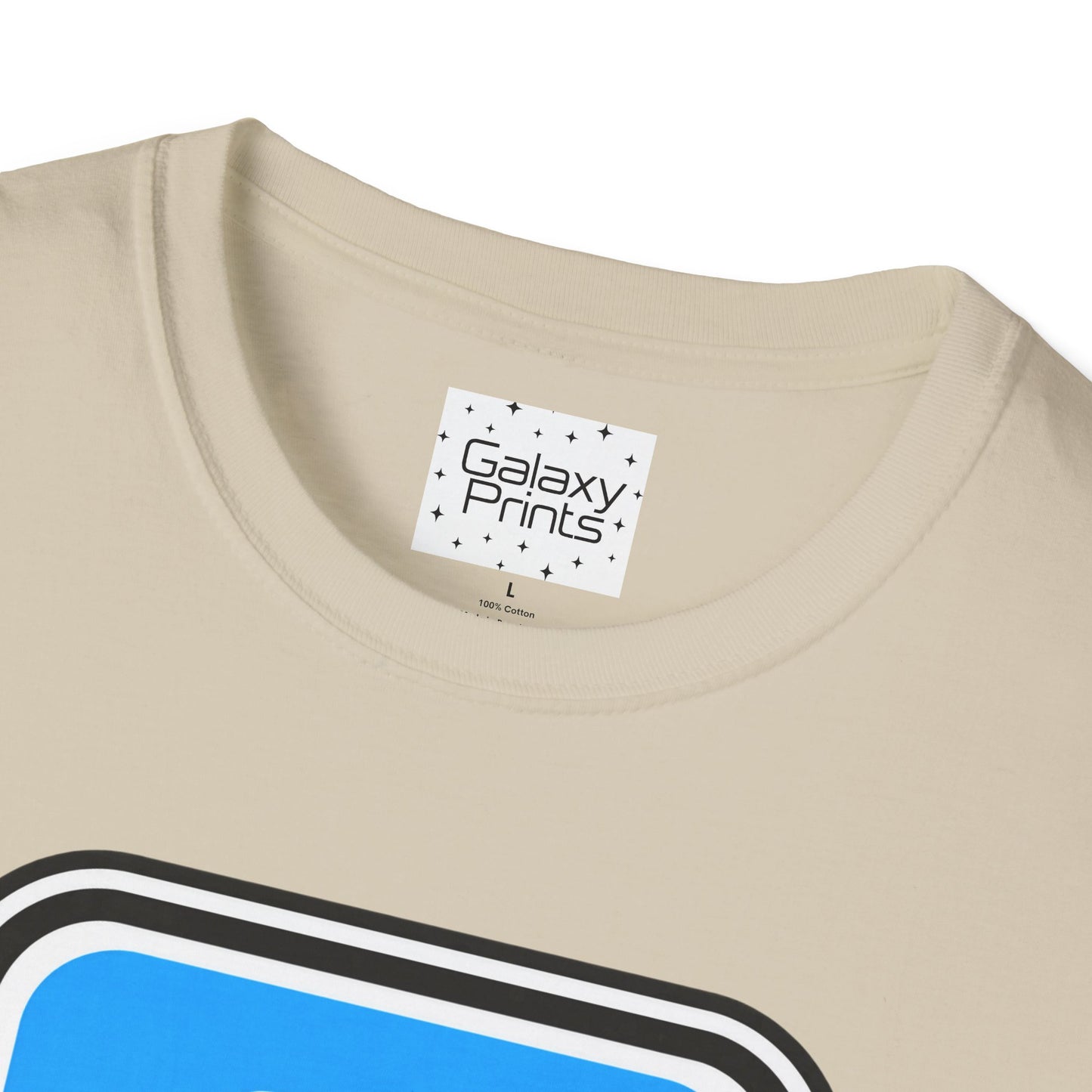 Sugar Mountain Tubing T‑Shirt — Retro Ski Mountain Graphic Tee