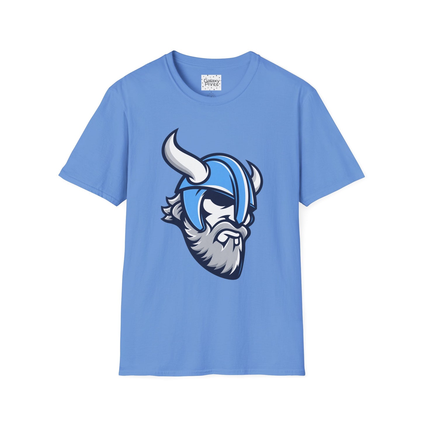 Unisex T-Shirt - Hoggard Vikings Inspired - Viking Battle Tested