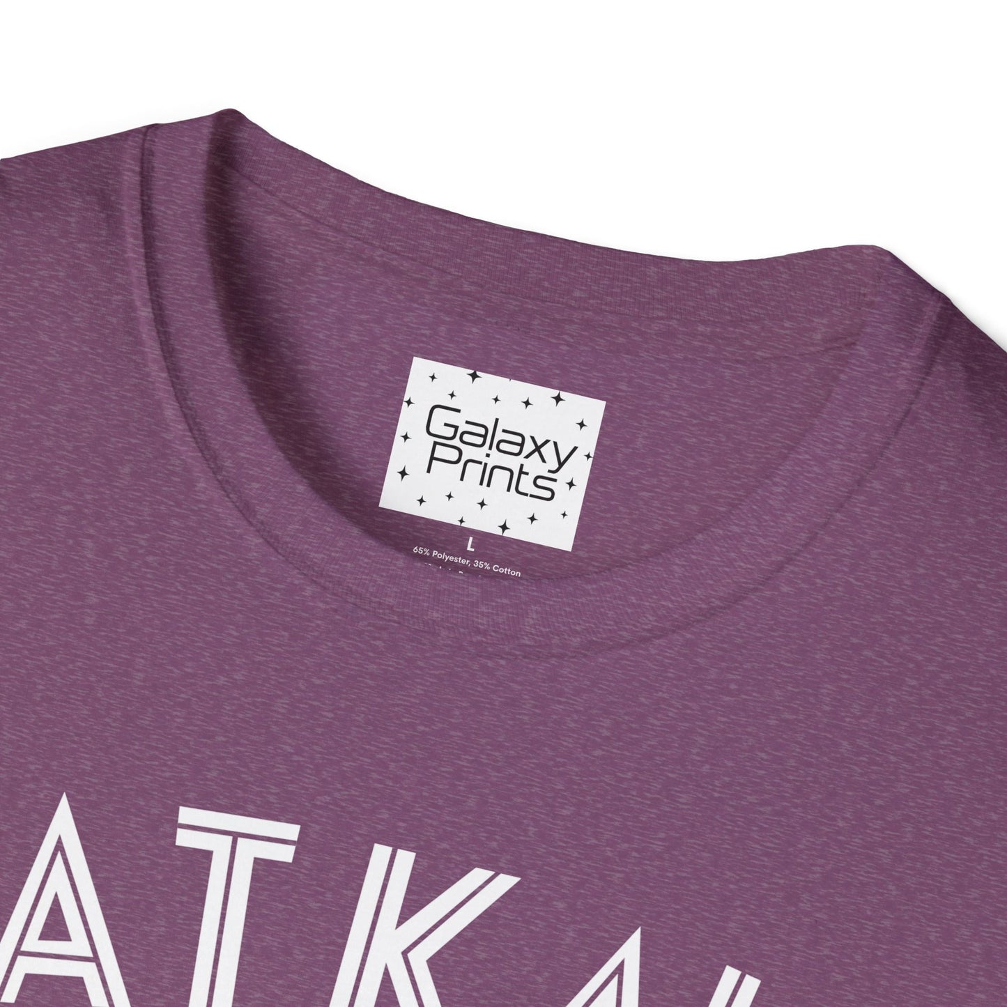 Unisex T-Shirt - POP Culture - 'From the Hit TV Show TAXI - Latka's Garage NY City'