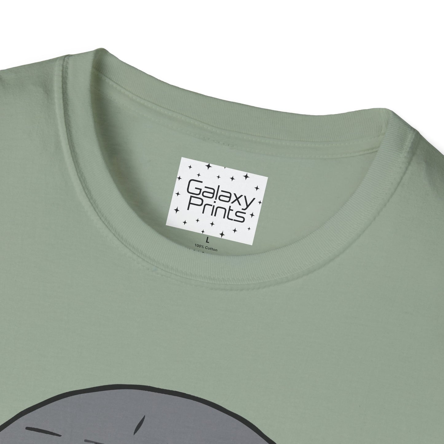 PEANUTS Star Wars Inspired Unisex T-Shirt - Snoopy as Luke Skywalker X-Wing to Death Star