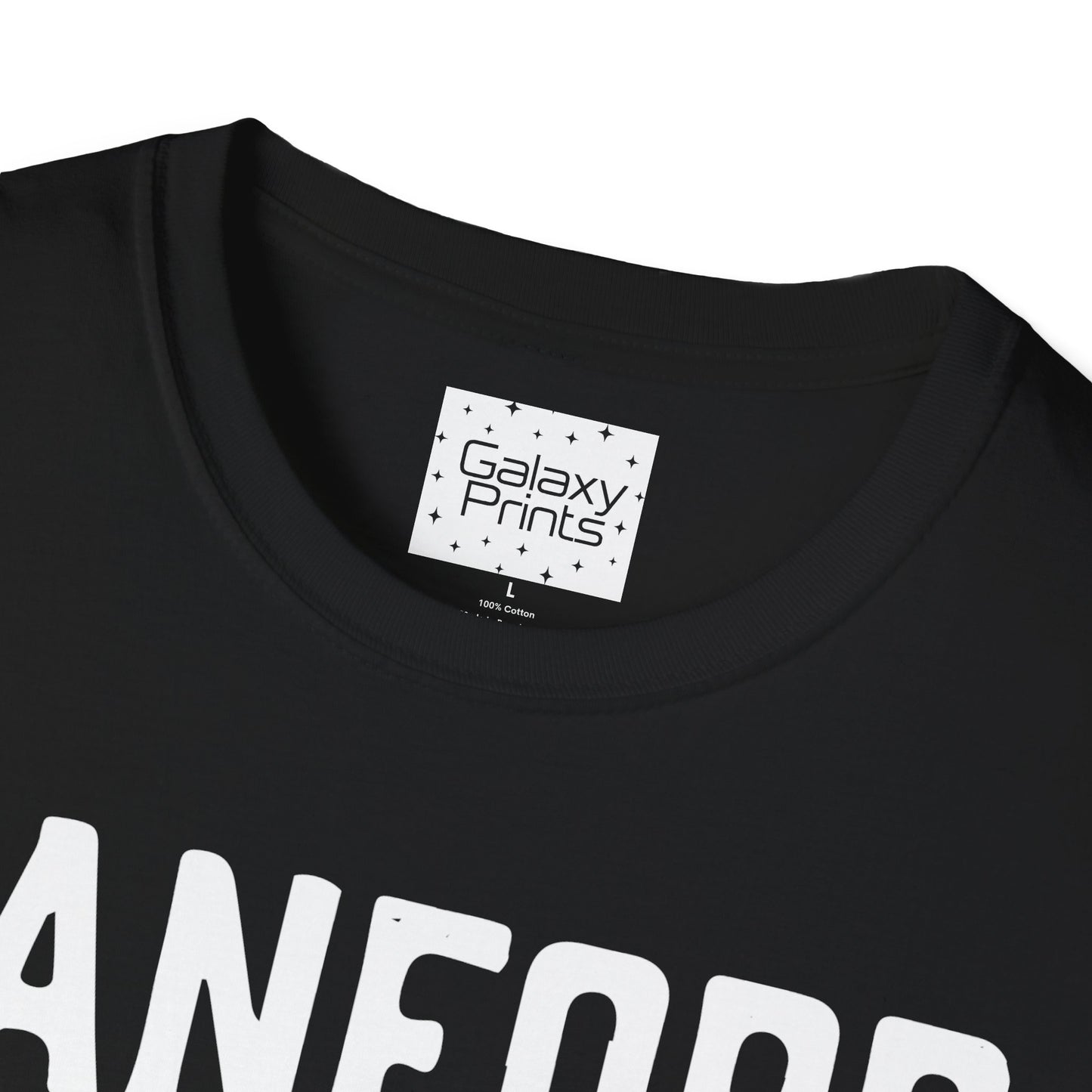 Unisex T-Shirt - POP Culture - 'Sanford and Son Salvage - From the Hit TV Sitcom Sanford and Son'