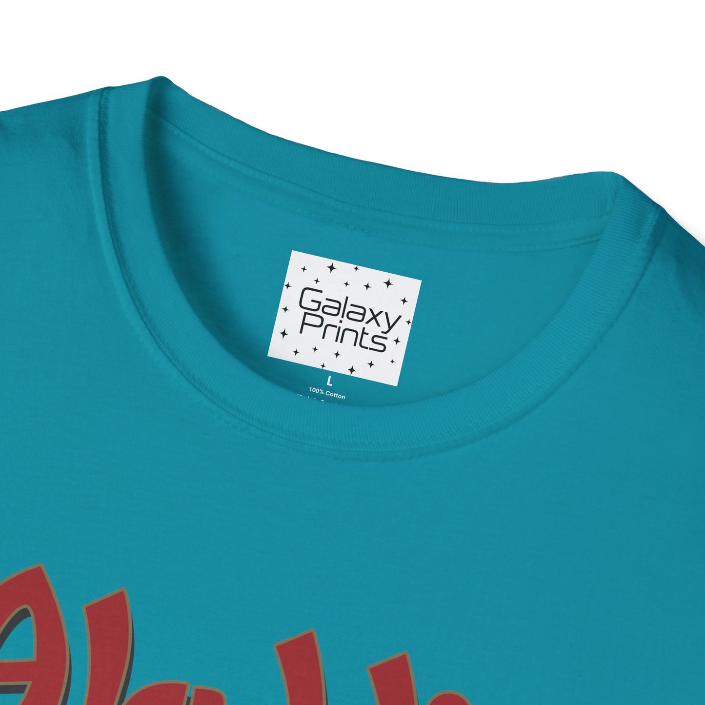 Retro Arcade T-Shirt - Aladdin's Castle Design - POP Culture