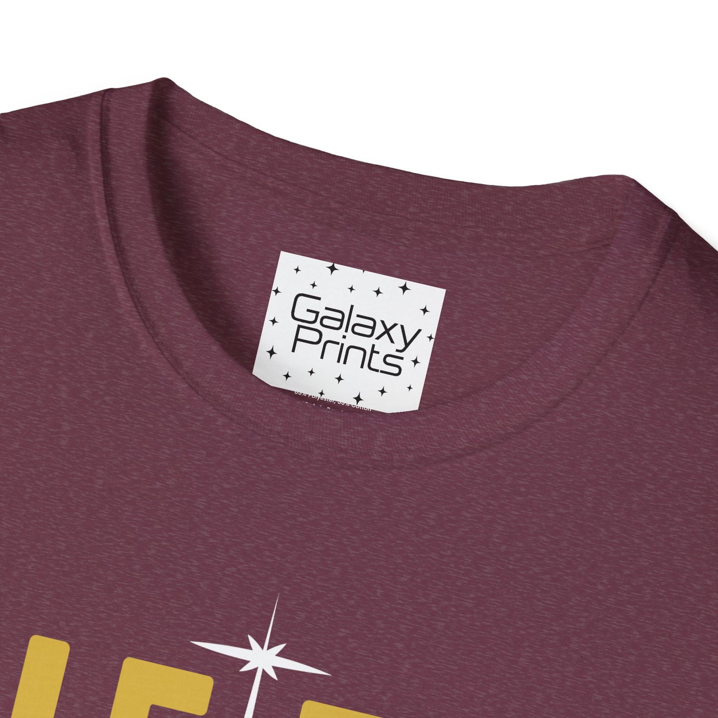 The Jedi Training Club 1977 T-Shirt Inspired by Star Wars