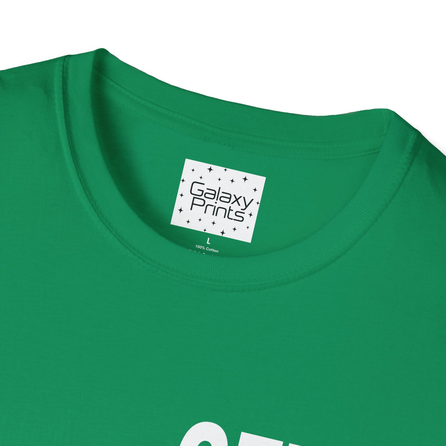GEN X Inspired Unisex T-Shirt - 'GEN X PLAYGROUND 1965-1980'