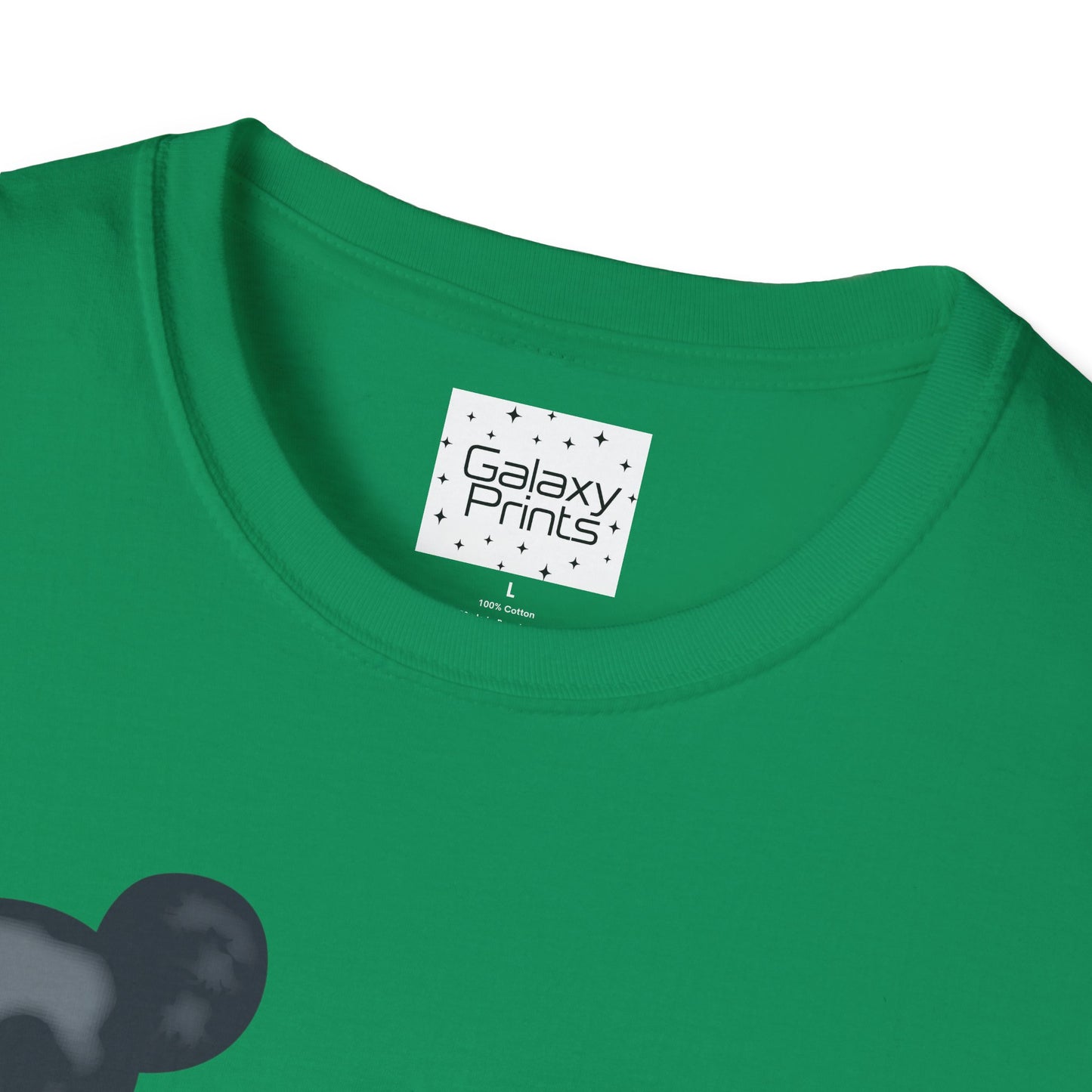Unisex T-Shirt - DISNEY Inspired - 'Darth using the Force to control his Mickey balloon'