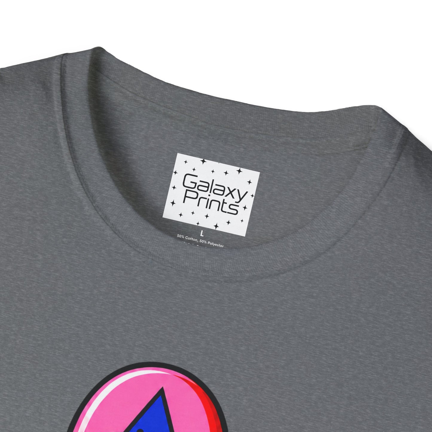 STAR MAN Nin Wrestling video game "NOW" and "THEN" T-Shirt — Retro Pop Hero Graphic Tee - Nin Wrestler STAR MAN video game - Current Culture