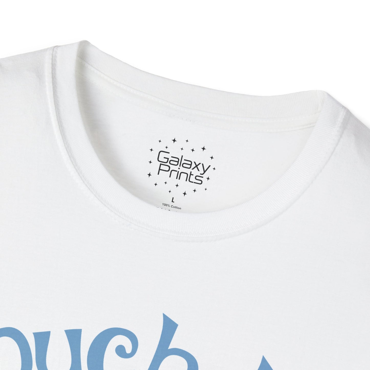 Unisex T-Shirt - DISNEY Inspired - 'Stich Will Bite You'
