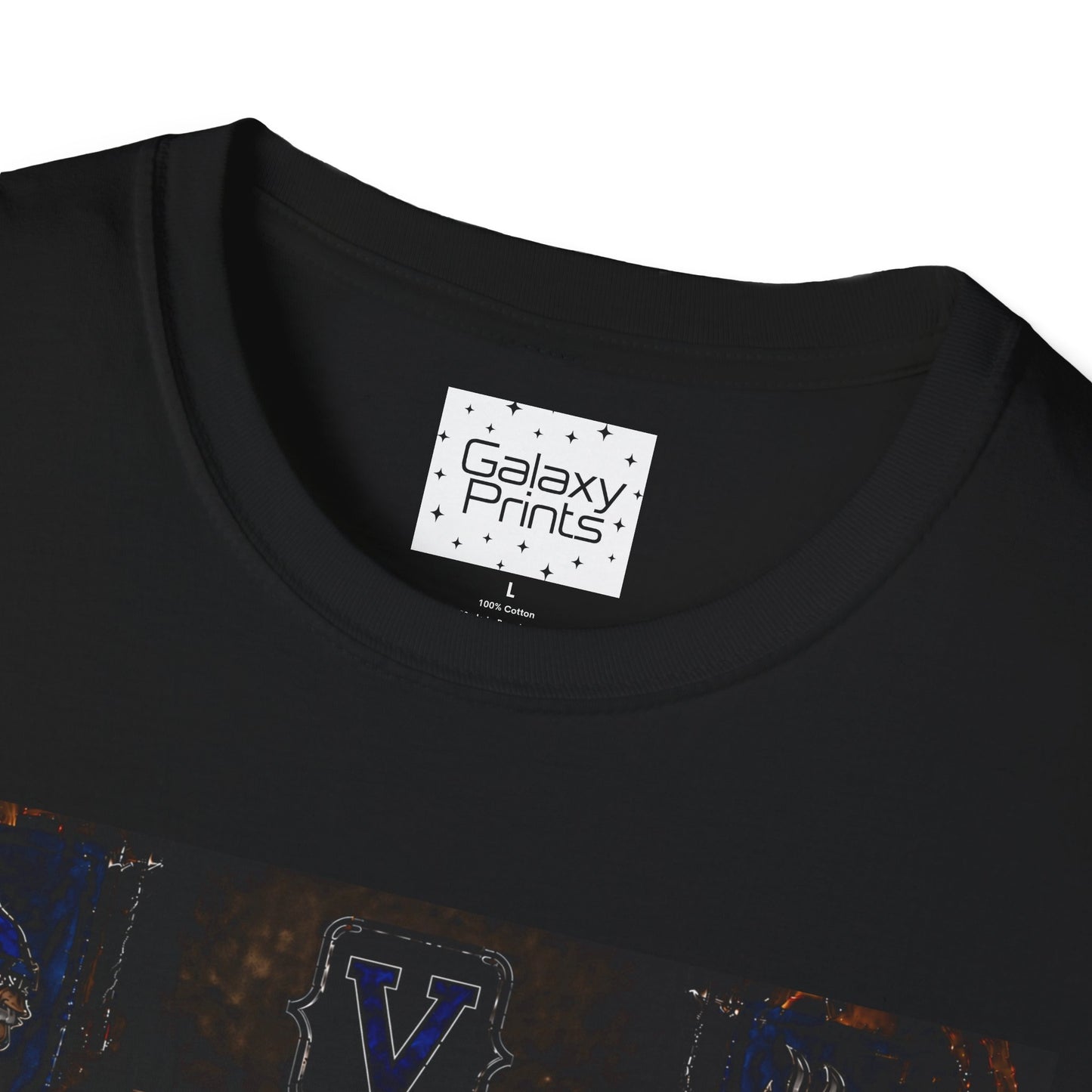 Lady Vikings Volleyball Feast T‑Shirt — Hoggard School Spirit Tee - Ladies Volleyball