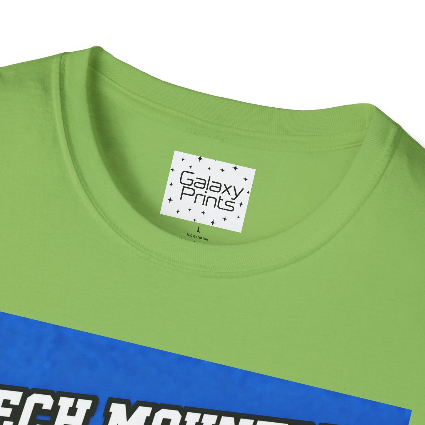 Beech Mountain North Carolina T-Shirt – 5,506' Drinking Town with Skiing Problem - Graphic Tee