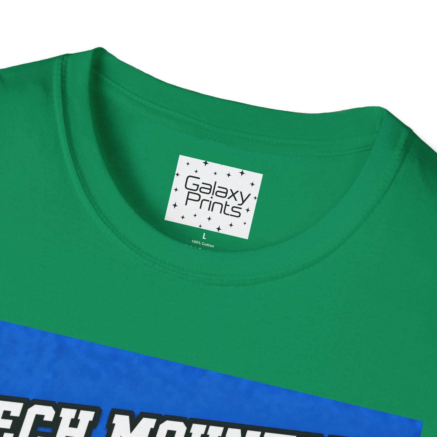 Beech Mountain North Carolina T-Shirt – 5,506' Drinking Town with Skiing Problem - Graphic Tee