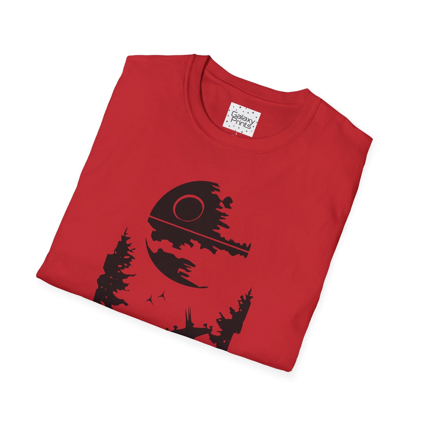 Unisex T-Shirt - DISNEY Inspired - 'R2D2 Picture Frame'