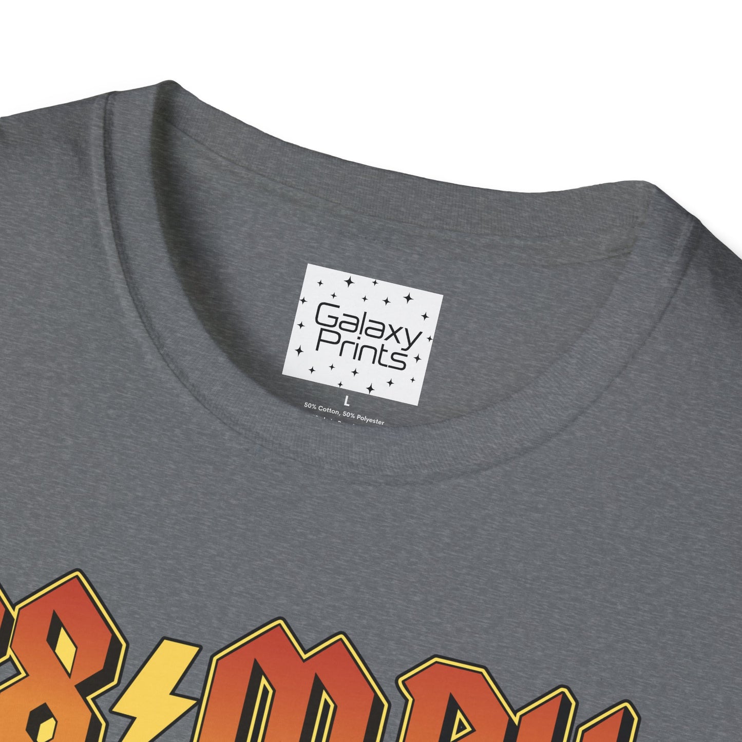 Back To The Future Inspired Unisex T-Shirt - '88 MPH - Back In Time'