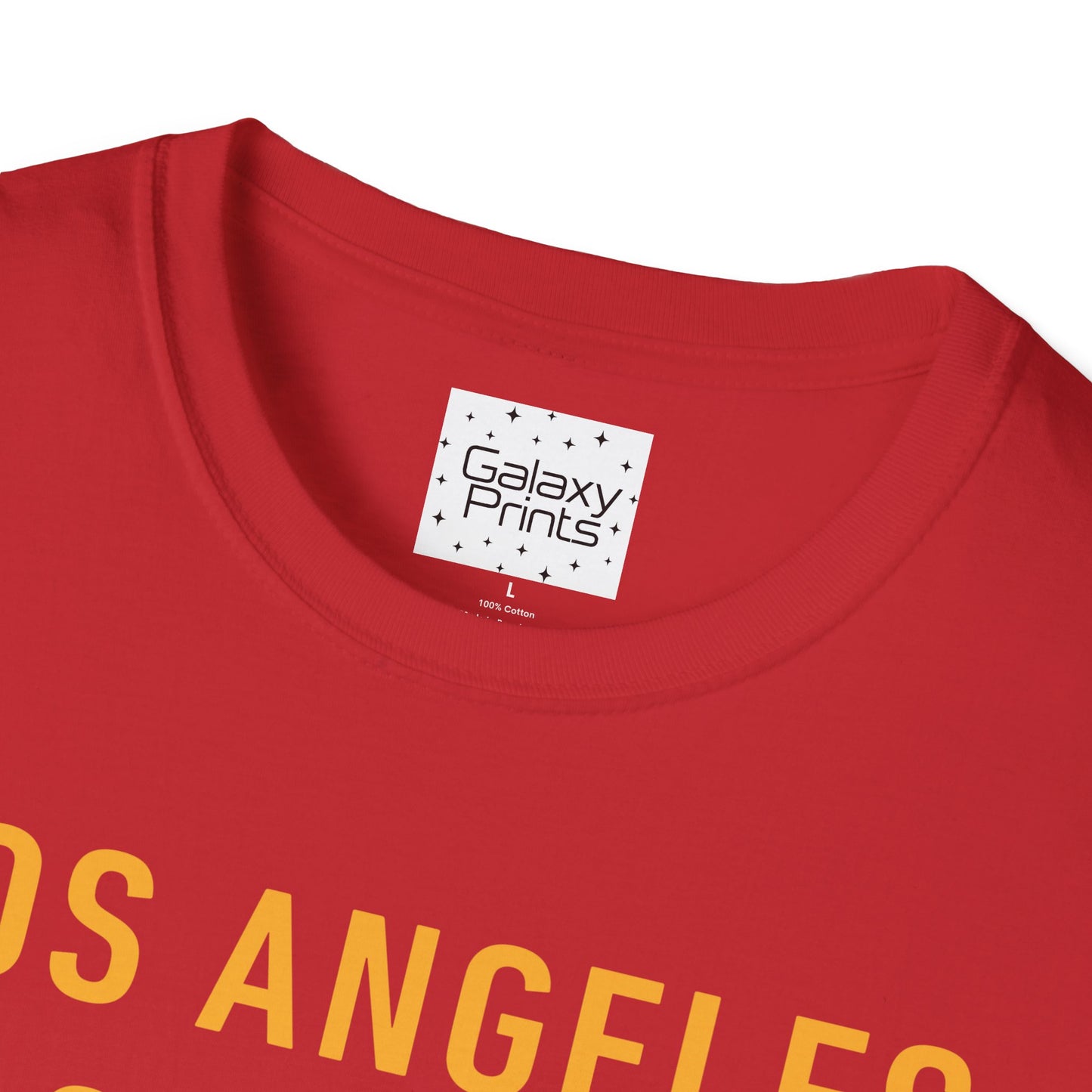 Unisex T-Shirt - POP Culture - 'TV Hit Show Emergency - SQUAD 51'