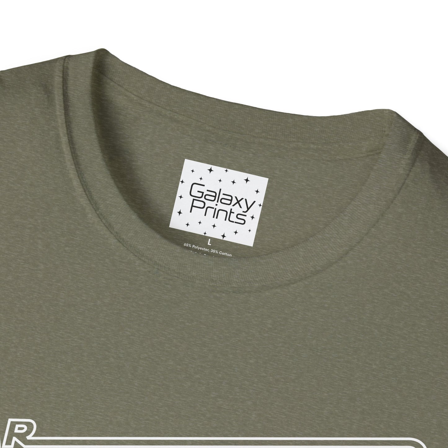 Star Wars Inspired Unisex T-Shirt - 'The EMPIRE STRIKES BACK' Graphic