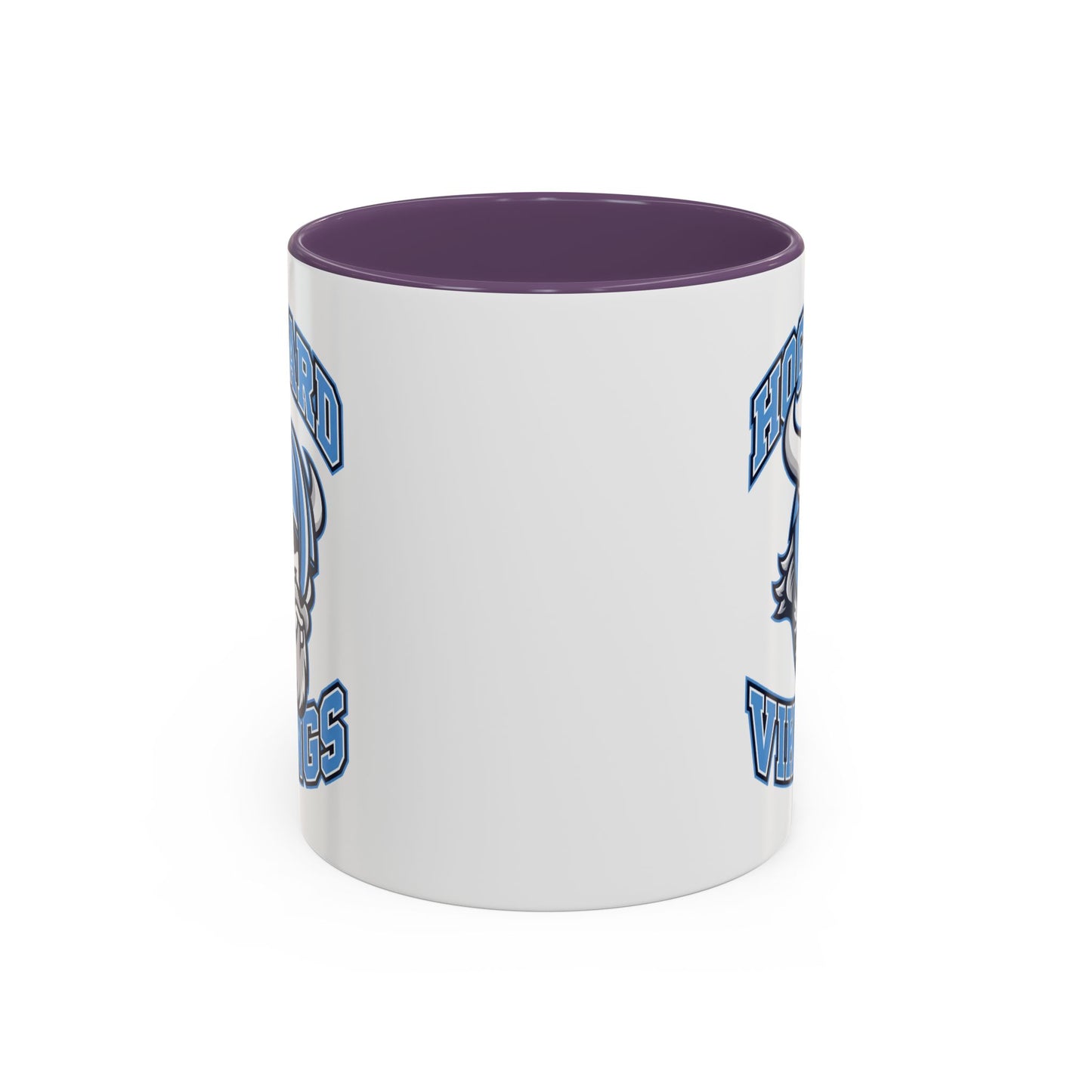 Hoggard Vikings Stylish Accent Coffee Mug - Perfect for Daily Brew & Gifts