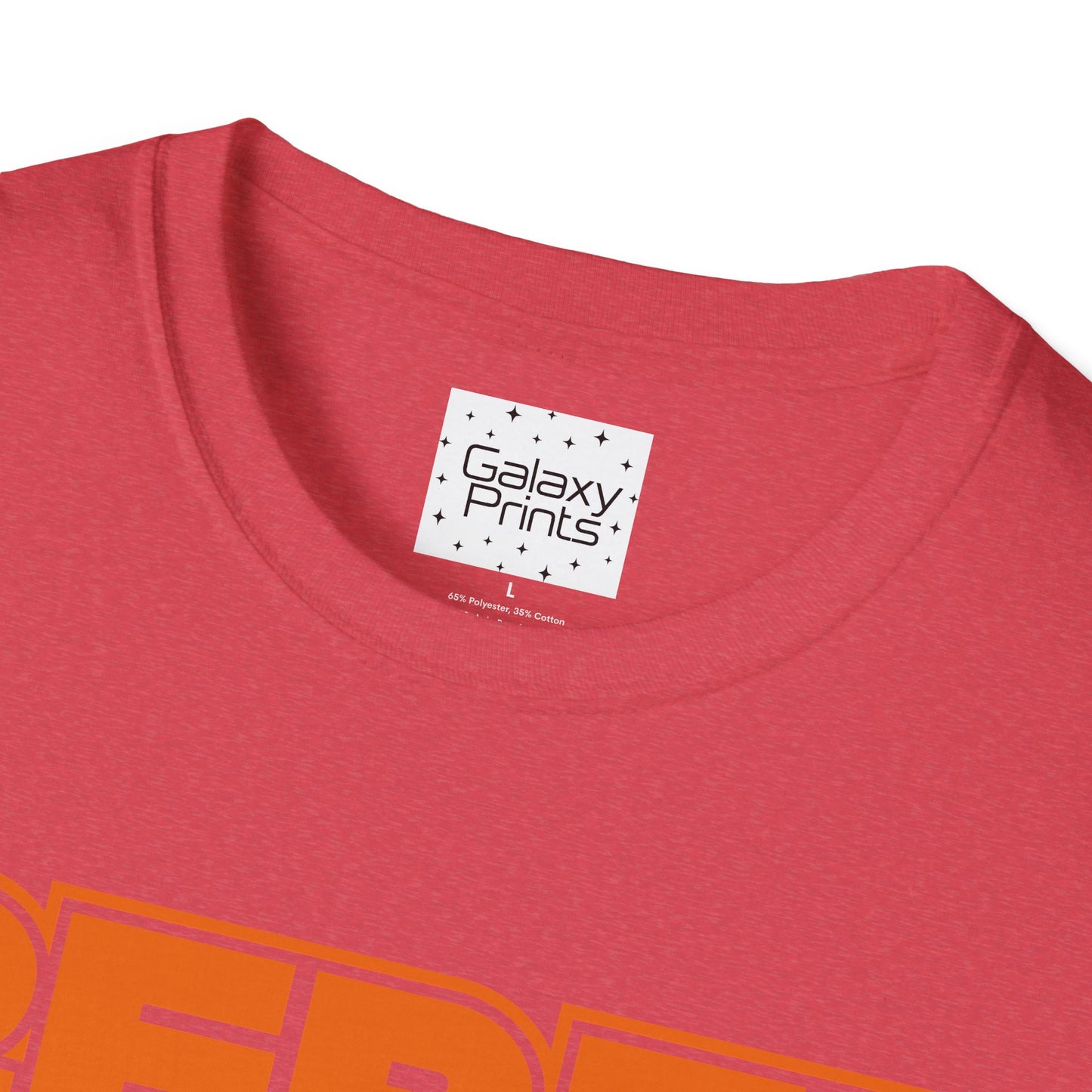 Star Wars Inspired Unisex T-Shirt - 'REBEL SCUM' Graphic Tee