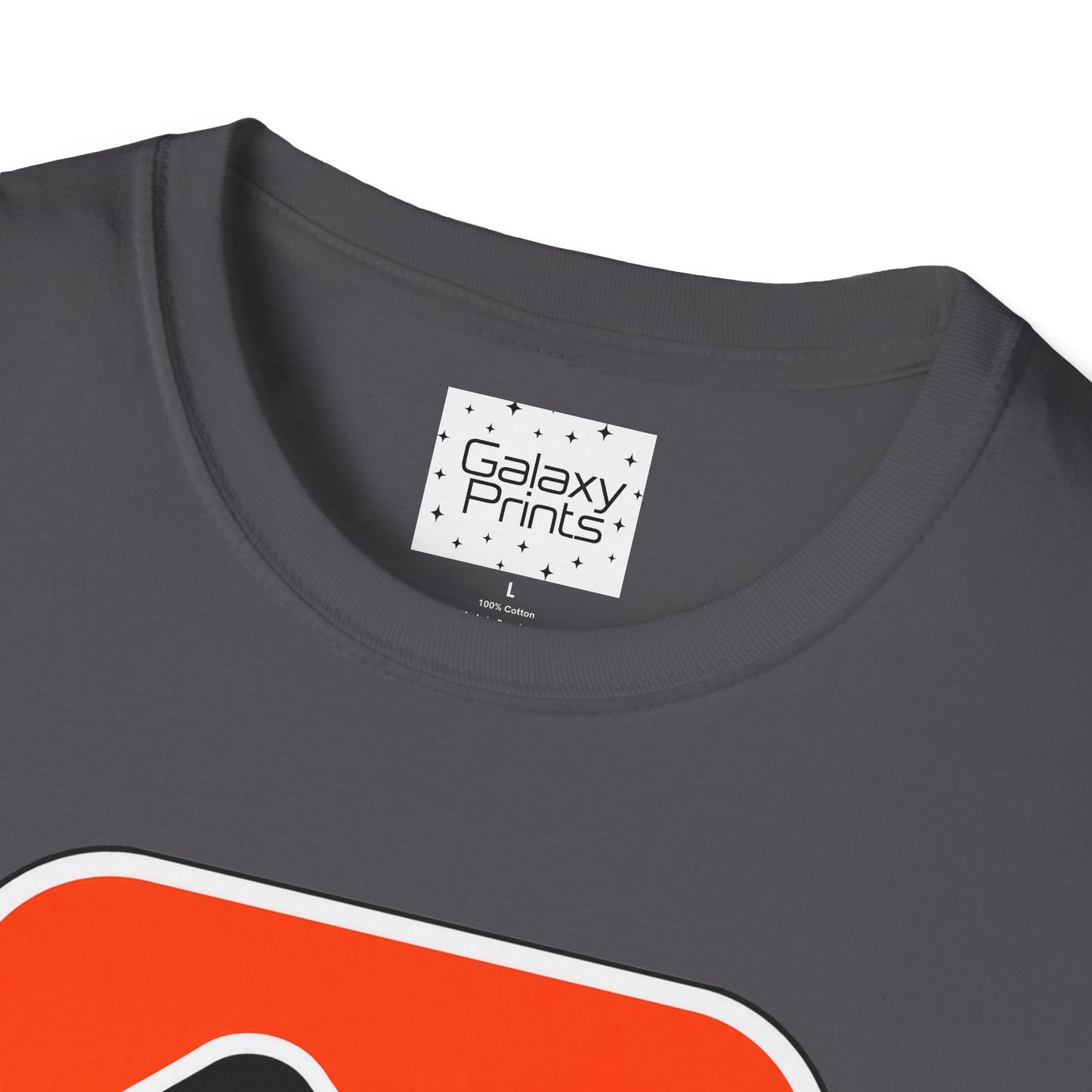Beech Mountain Biking Logo Tee — Mountain Biking T-Shirt