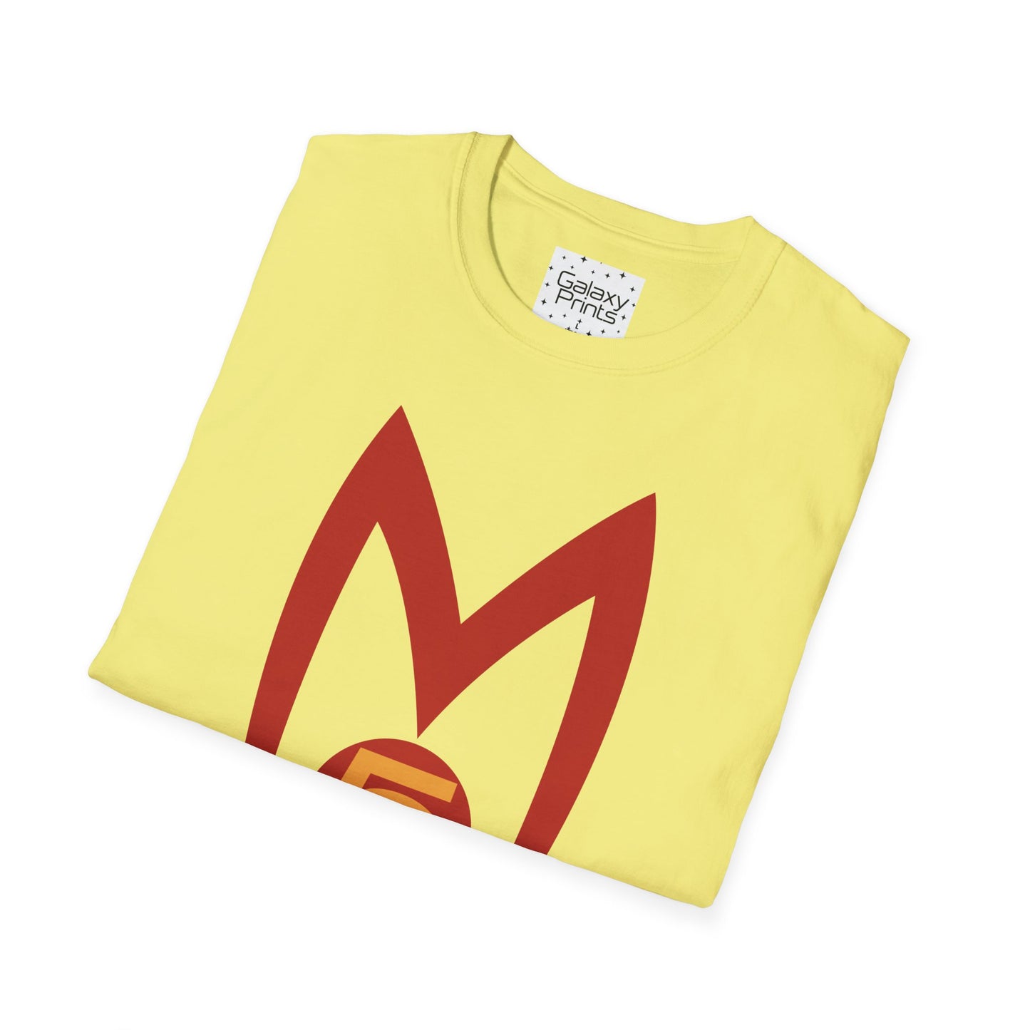 MACH 5 Inspired Unisex T-Shirt - Speed Racer's Car the MACH 5