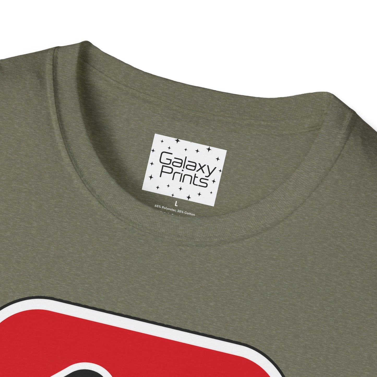 Ski Patrol Beech Mountain Retro T-Shirt — Beech Mountain Ski Patrol with Mountains on the back- logo Tee