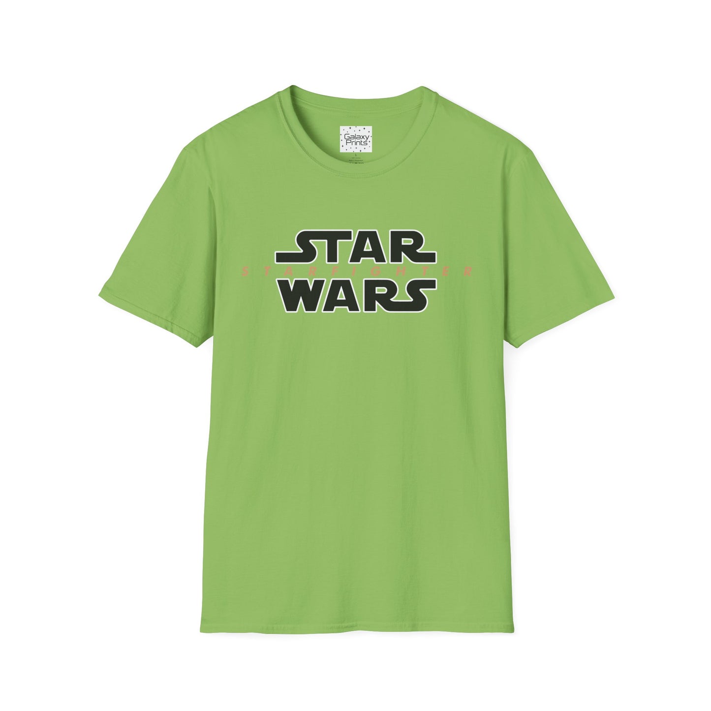Inspired by Star Wars Starfighter Unisex T-Shirt - Movie Coming Out May 28th, 2027 (w/o movie release date)