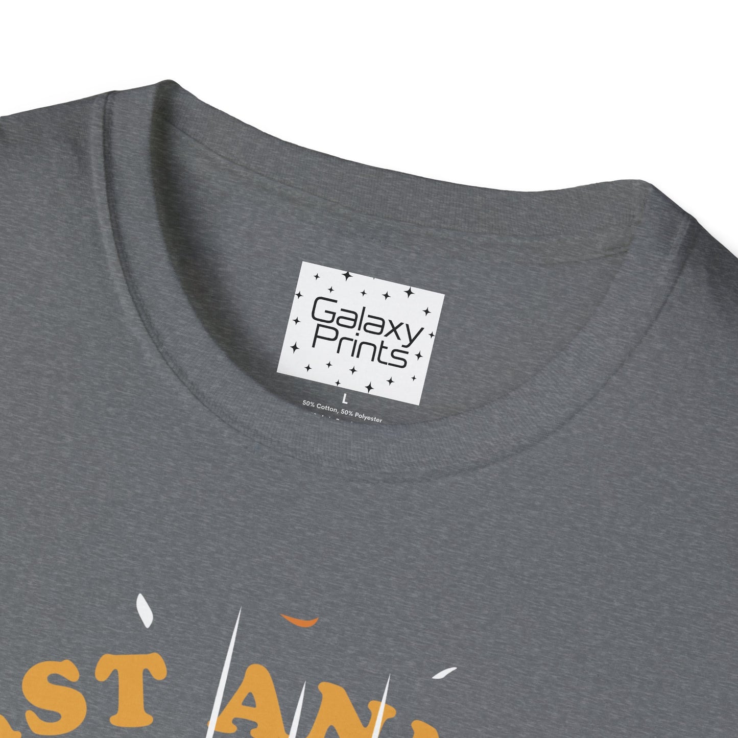 Unisex T-Shirt - POP Culture - 'From the HIT TV Show WKRP in Cincinnati - 1st Annual Turkey Drop'